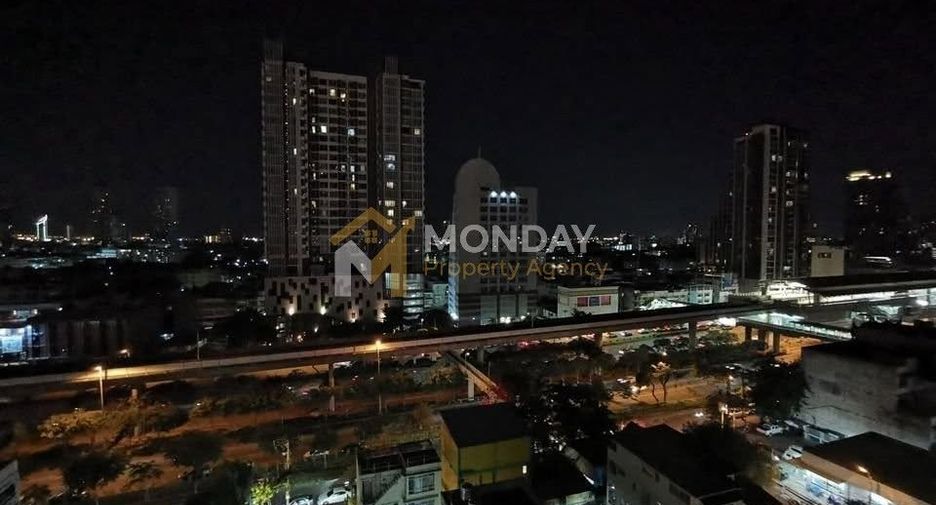 ขาย 1 เตียง คอนโด ใน คลองสาน, กรุงเทพฯ