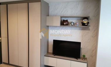 ขาย 1 เตียง คอนโด ใน คลองสาน, กรุงเทพฯ