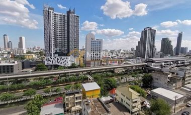 ขาย 1 เตียง คอนโด ใน คลองสาน, กรุงเทพฯ
