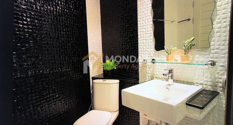 ขาย 3 ห้องนอน คอนโด ใน บางคอแหลม, กรุงเทพฯ