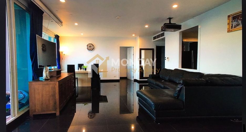ขาย 3 ห้องนอน คอนโด ใน บางคอแหลม, กรุงเทพฯ