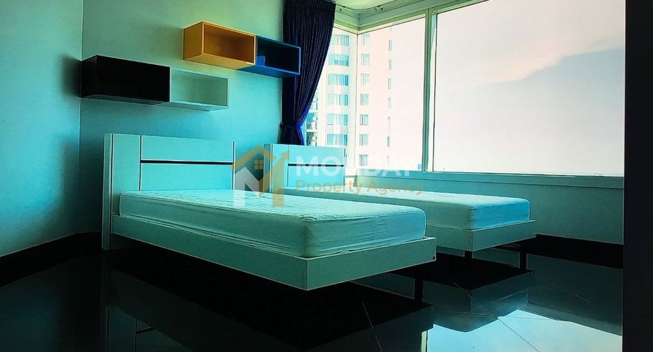 ขาย 3 ห้องนอน คอนโด ใน บางคอแหลม, กรุงเทพฯ