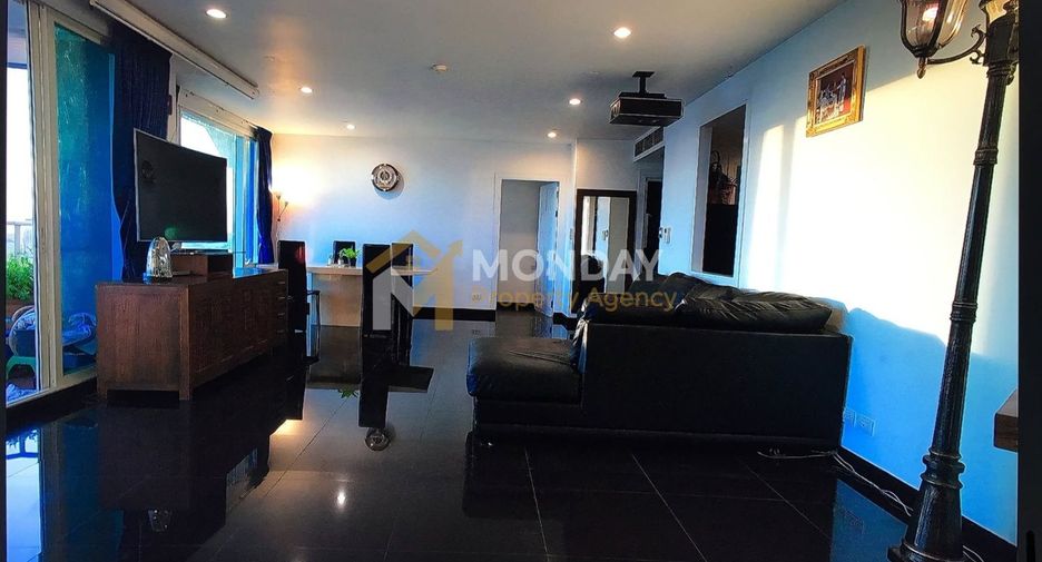 ขาย 3 ห้องนอน คอนโด ใน บางคอแหลม, กรุงเทพฯ