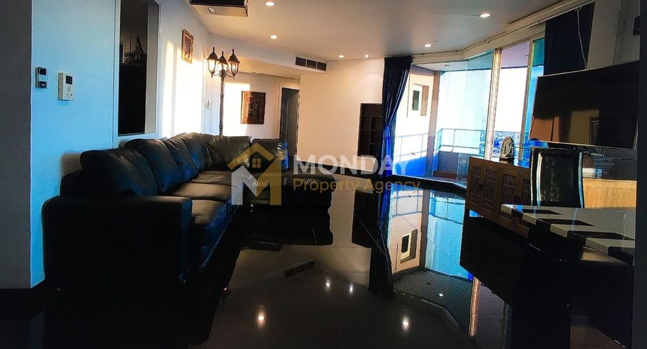 ขาย 3 ห้องนอน คอนโด ใน บางคอแหลม, กรุงเทพฯ