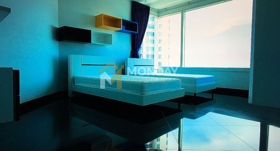 ขาย 3 ห้องนอน คอนโด ใน บางคอแหลม, กรุงเทพฯ