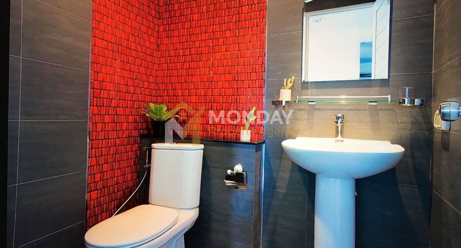 ขาย 3 ห้องนอน คอนโด ใน บางคอแหลม, กรุงเทพฯ