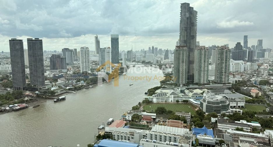 ขาย 1 เตียง คอนโด ใน บางคอแหลม, กรุงเทพฯ
