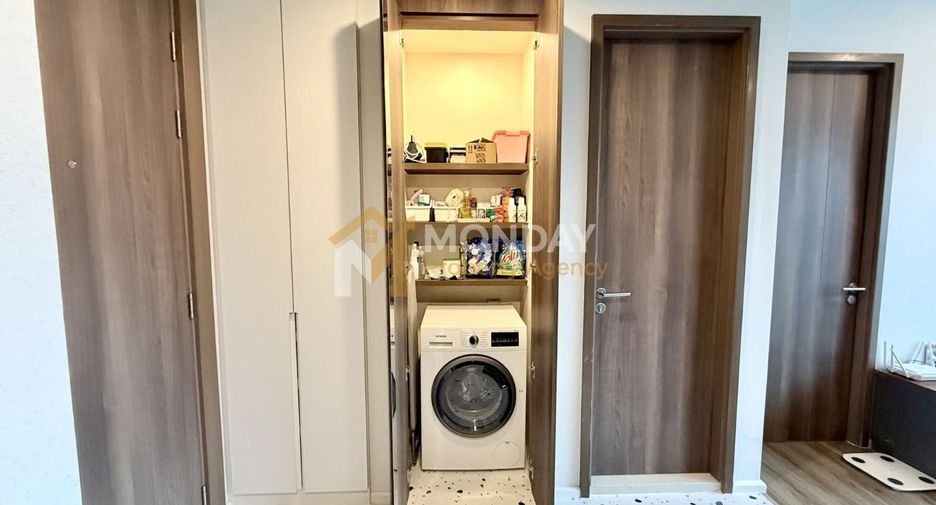 ขาย 1 เตียง คอนโด ใน บางคอแหลม, กรุงเทพฯ