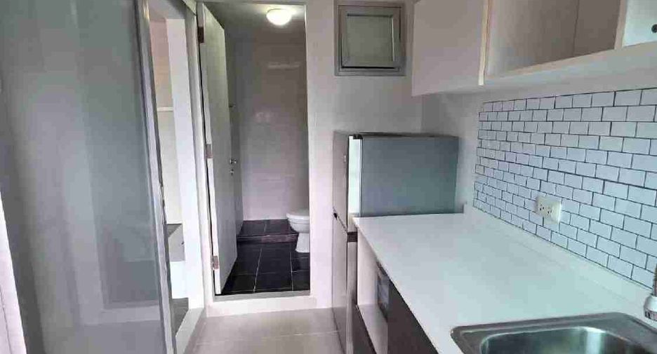 Condo en venta de 1 habitaciones en Mueang Samut Prakan, Samut Prakan