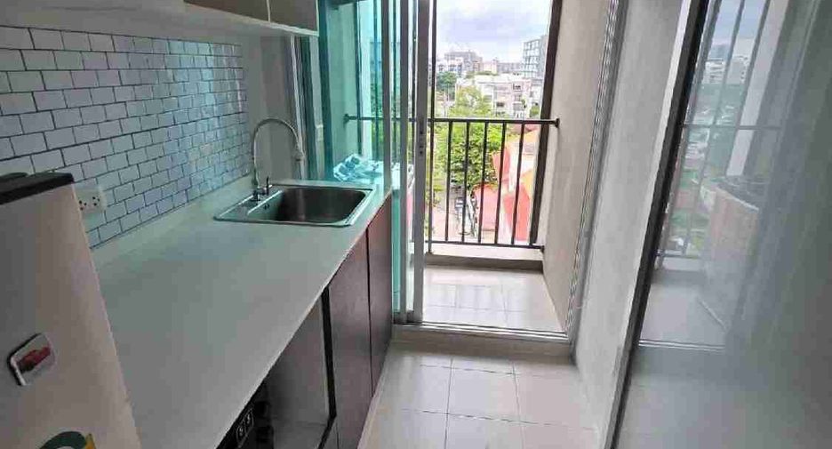 Condo en venta de 1 habitaciones en Mueang Samut Prakan, Samut Prakan