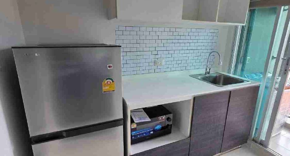 Condo en venta de 1 habitaciones en Mueang Samut Prakan, Samut Prakan