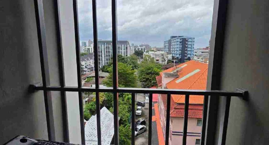 Condo en venta de 1 habitaciones en Mueang Samut Prakan, Samut Prakan