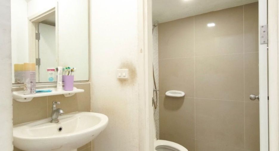 For sale 3 bedrooms townhouse in Bang Phli, Samut Prakan