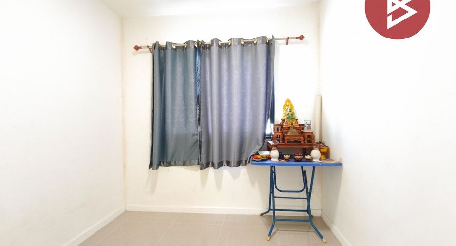 For sale 3 bedrooms townhouse in Bang Phli, Samut Prakan