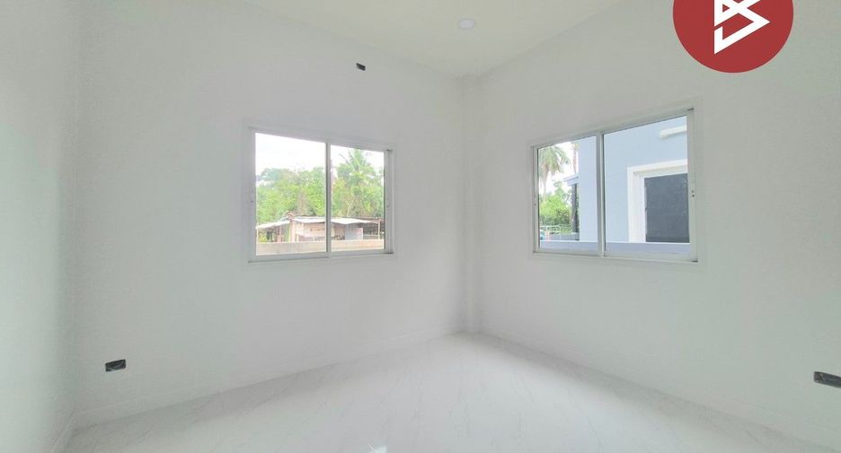 出售 2 卧室 独立屋 在 Mueang Samut Songkhram, Samut Songkhram