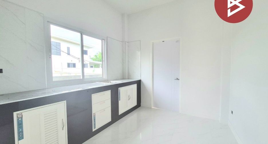 出售 2 卧室 独立屋 在 Mueang Samut Songkhram, Samut Songkhram