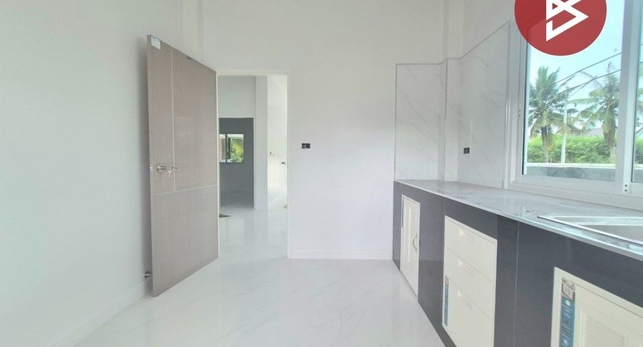 出售 2 卧室 独立屋 在 Mueang Samut Songkhram, Samut Songkhram