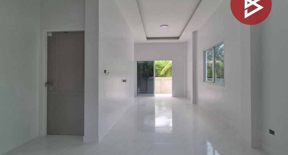 出售 2 卧室 独立屋 在 Mueang Samut Songkhram, Samut Songkhram