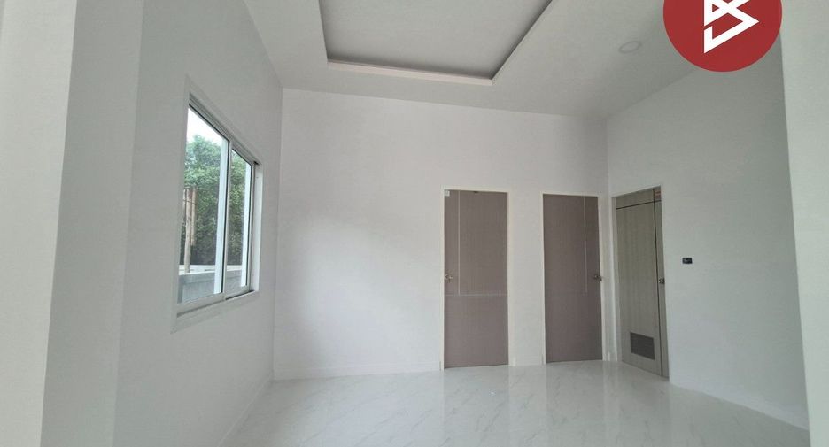 出售 2 卧室 独立屋 在 Mueang Samut Songkhram, Samut Songkhram