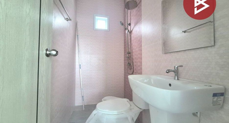 出售 2 卧室 独立屋 在 Mueang Samut Songkhram, Samut Songkhram