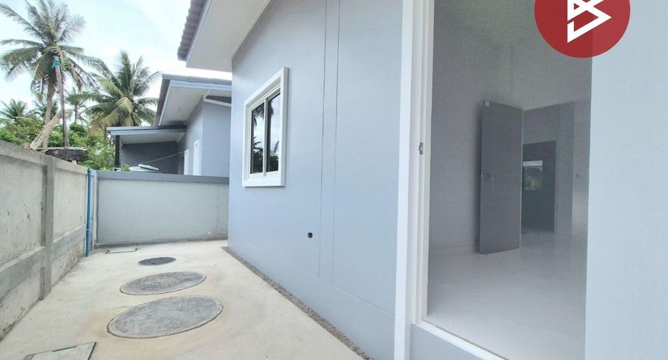 出售 2 卧室 独立屋 在 Mueang Samut Songkhram, Samut Songkhram