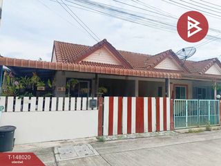Продажа 2 спальни таунхаус в Phan Thong, Чонбури