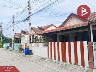 Продажа 2 спальни таунхаус в Phan Thong, Чонбури