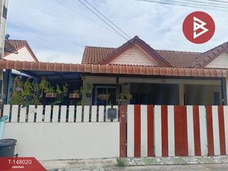 Продажа 2 спальни таунхаус в Phan Thong, Чонбури