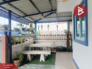 Продажа 2 спальни таунхаус в Phan Thong, Чонбури