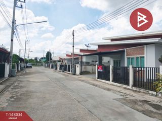 Продажа 3 спальни дом в Mueang Chachoengsao, Чаченгсау