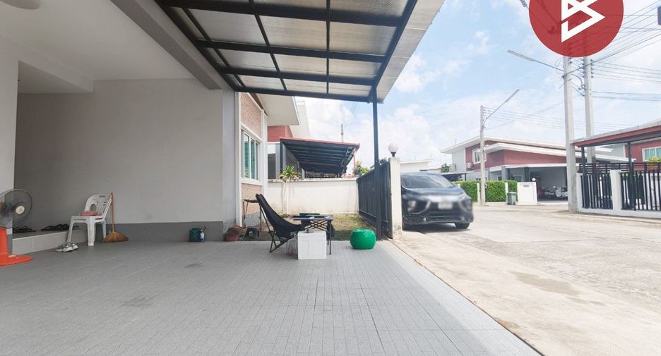 Продажа 3 спальни дом в Mueang Chachoengsao, Чаченгсау