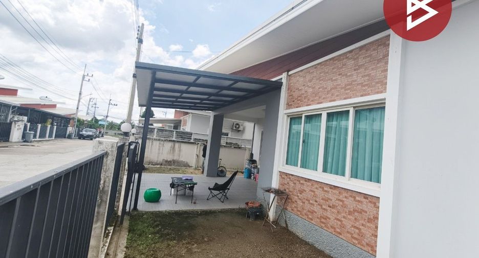 Продажа 3 спальни дом в Mueang Chachoengsao, Чаченгсау