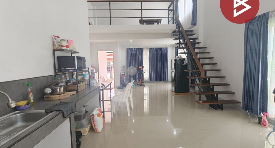 Продажа 3 спальни дом в Mueang Chachoengsao, Чаченгсау