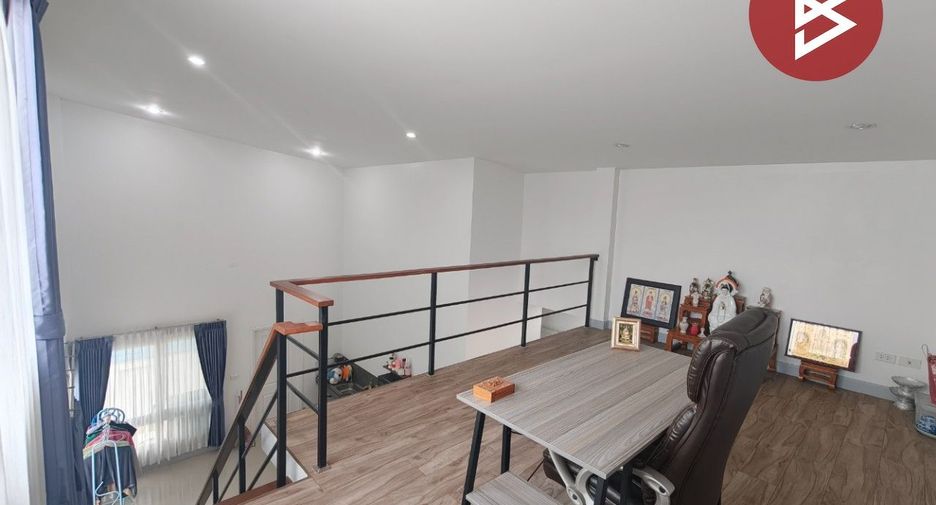 Продажа 3 спальни дом в Mueang Chachoengsao, Чаченгсау