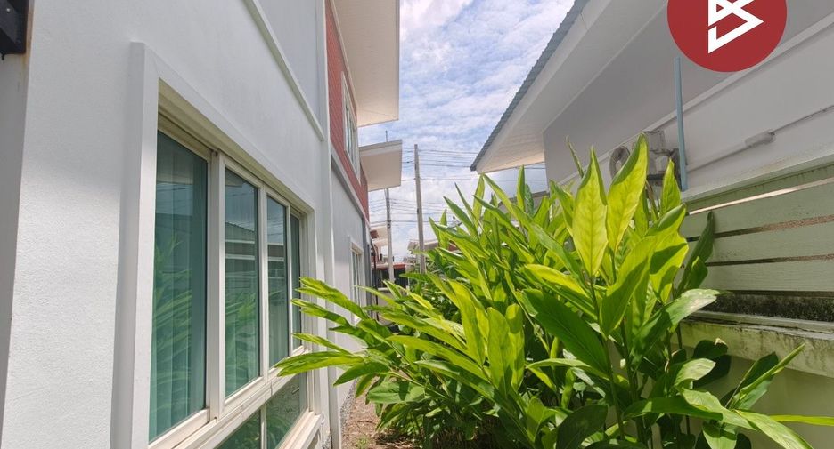 Продажа 3 спальни дом в Mueang Chachoengsao, Чаченгсау
