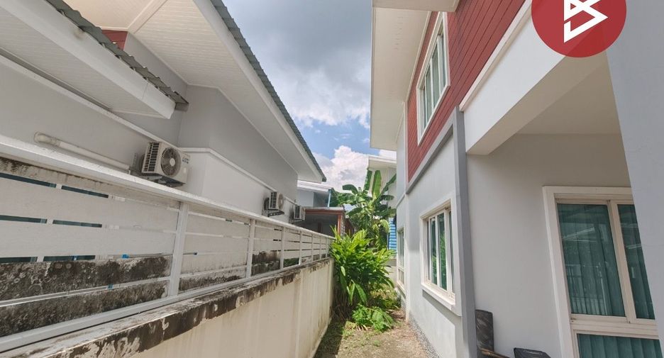 Продажа 3 спальни дом в Mueang Chachoengsao, Чаченгсау