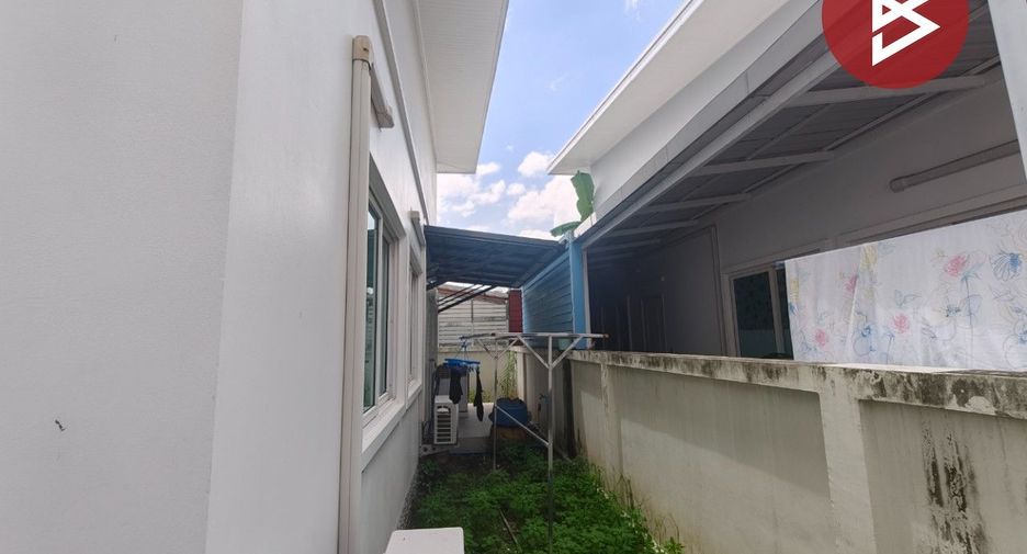 Продажа 3 спальни дом в Mueang Chachoengsao, Чаченгсау