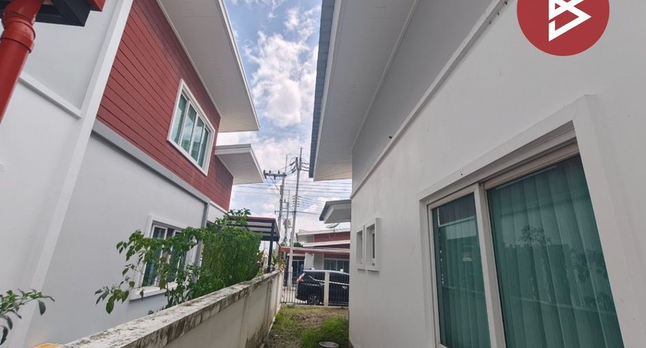 Продажа 3 спальни дом в Mueang Chachoengsao, Чаченгсау