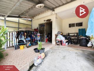 Casa adosada en venta de 3 habitaciones en Sam Phran, Nakhon Pathom