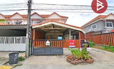 Reihenhaus zum Kauf mit 2 Zimmer in Mueang Samut Prakan, Samut Prakan