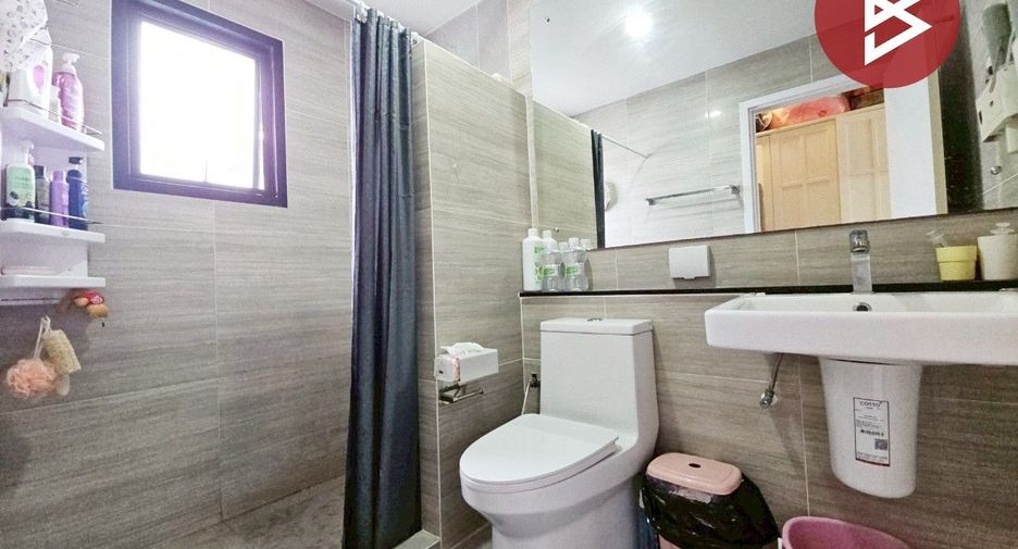 Casa en venta de 3 habitaciones en Phan Thong, Chonburi