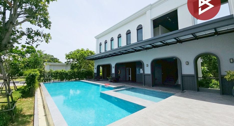 Casa en venta de 3 habitaciones en Phan Thong, Chonburi