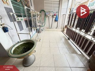 Casa adosada en venta de 3 habitaciones en Si Racha, Chonburi