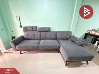 Casa adosada en venta de 3 habitaciones en Si Racha, Chonburi