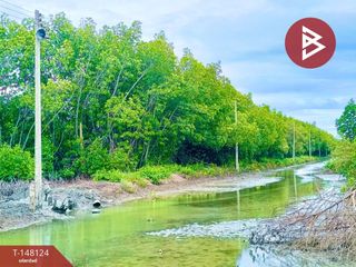 Продажа Участок в Mueang Samut Songkhram, Самутсонгкхрам