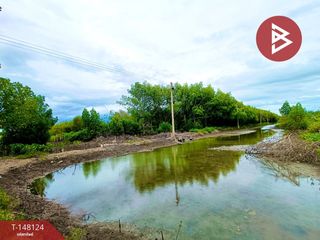 Продажа Участок в Mueang Samut Songkhram, Самутсонгкхрам