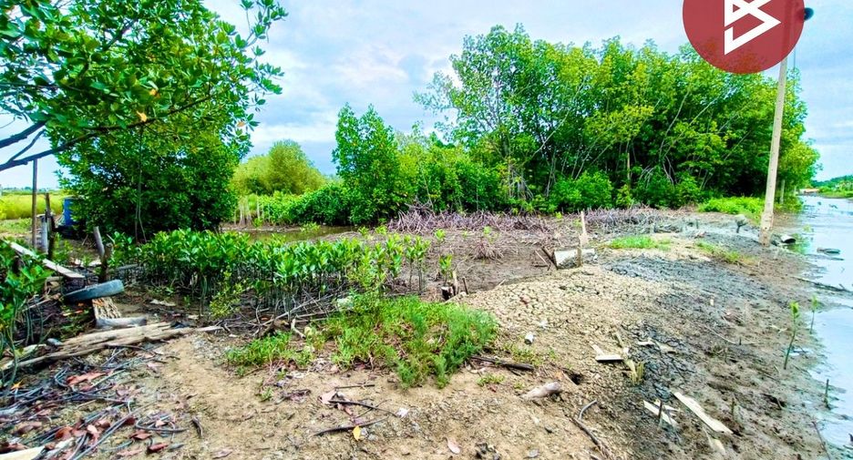 Продажа Участок в Mueang Samut Songkhram, Самутсонгкхрам