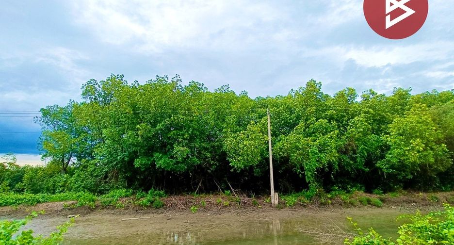 Продажа Участок в Mueang Samut Songkhram, Самутсонгкхрам