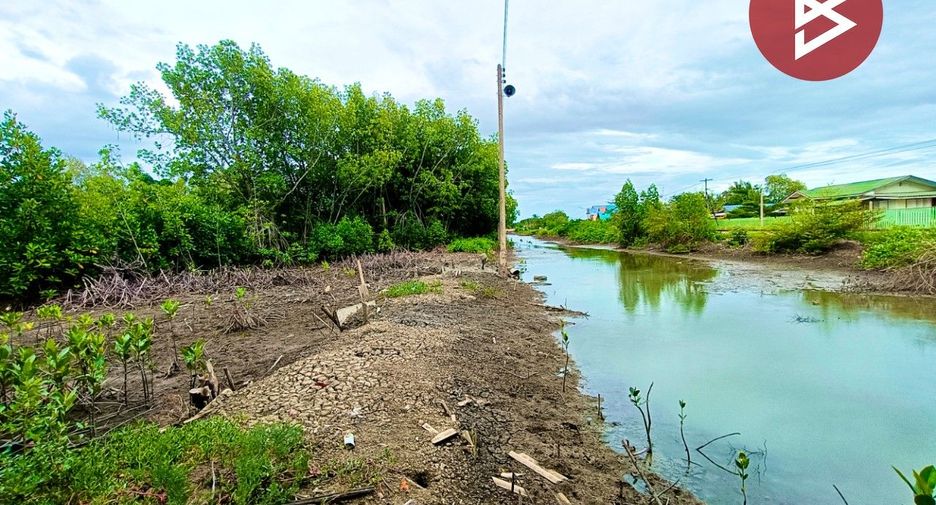 Продажа Участок в Mueang Samut Songkhram, Самутсонгкхрам