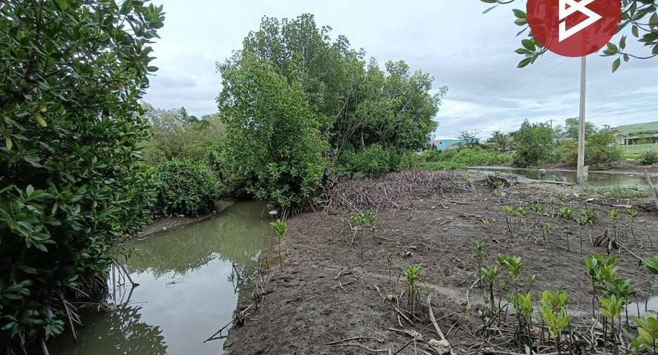 Продажа Участок в Mueang Samut Songkhram, Самутсонгкхрам